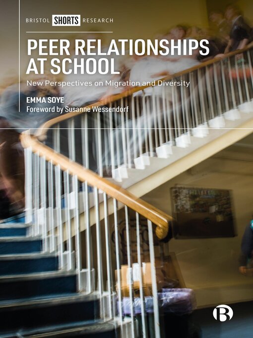 Title details for Peer Relationships at School by Emma Soye - Available